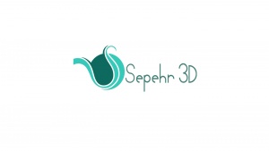 logo sepehr